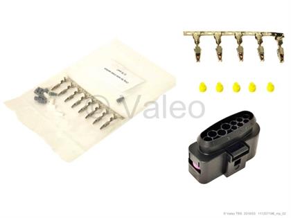 Beutel Stecker C Thermo plus