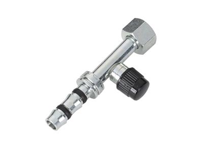 REF FITTING F 1/2 180 OR 3/4 16UNF 2B