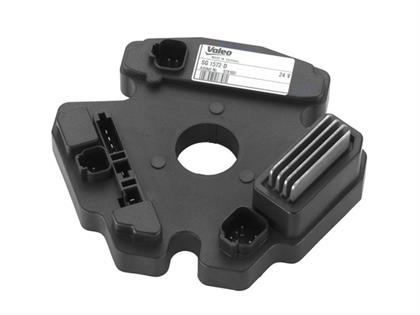 Steuergerät SG1572 TH360