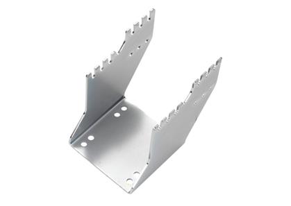 Halter TT-Evo, fuer horizontal Einbau