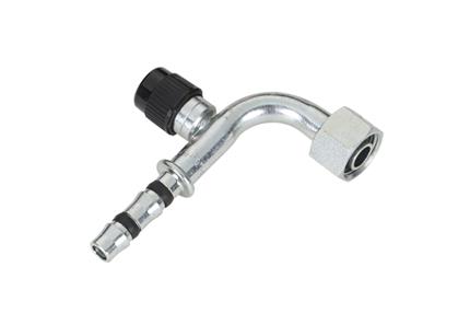 REF FITTING M 13/32 90 OR 3/4 16UNF 2B