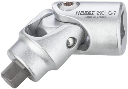 Bremssattel-Gelenkeinsatz SW 7, 3/8"