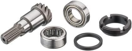 Getriebespindel-Satz