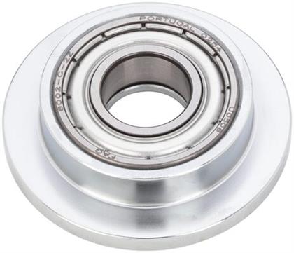 Hinterer Zylindersatz