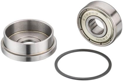 Vorderer Zylindersatz