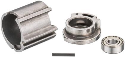 Hinterer Zylindersatz