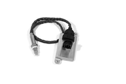 NOx-Sensor, NOx-Katalysator