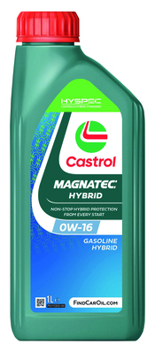 Motoröl Magnatec Hybrid 0W16 1l