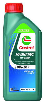 Motoröl Magnatec Hybrid 0W20 1l