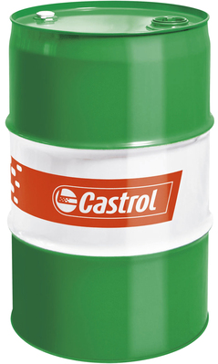 Motoröl Edge 0W40 208l