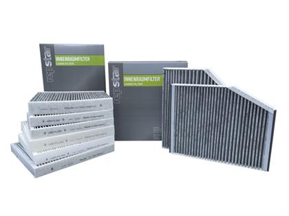 Innenraumfilter