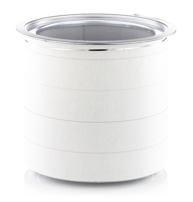 Filter, DrucklufttechnikRG  1