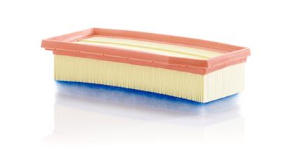 Luftfilter RG  6
