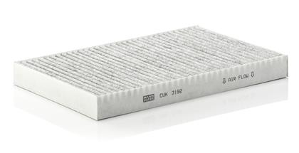 Filter, Innenraumluft RG  5