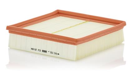 Filter, Innenraumluft RG  8