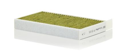 Filter, Innenraumluft RG  1