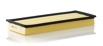 Filter, Innenraumluft RG  8