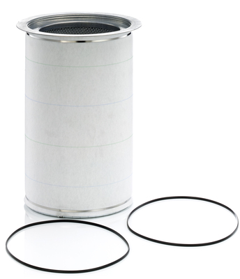 Filter, DrucklufttechnikRG  1