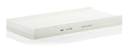 Filter, Innenraumluft RG  5