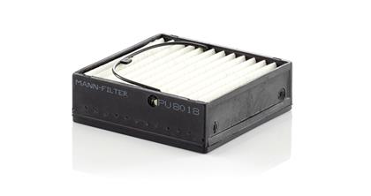 Kraftstofffilter RG  3