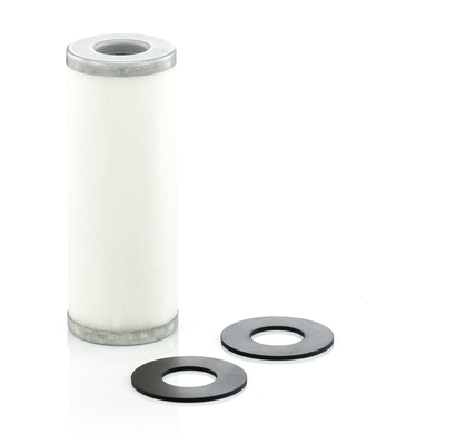 Filter, Drucklufttechnik RG  1
