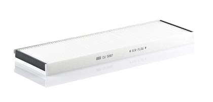 Filter, Innenraumluft RG  4