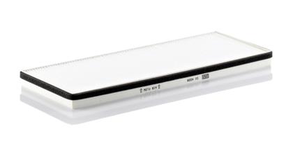 Filter, Innenraumluft RG  6