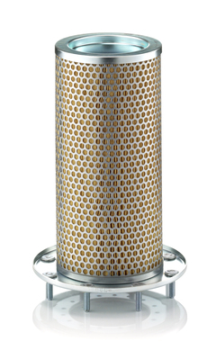 Sekundärluftfilter RG  5