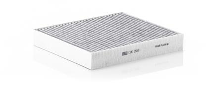 Filter, Innenraumluft RG 4