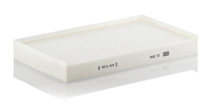 Filter, Innenraumluft RG  4