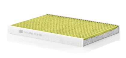 Filter, Innenraumluft RG  2