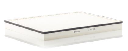 Filter, Innenraumluft RG  1