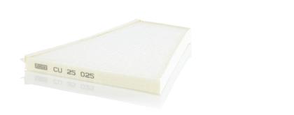 Filter, Innenraumluft RG  7