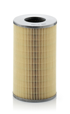 Ölfilter RG 7