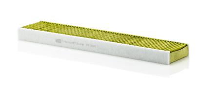 Filter, Innenraumluft RG 5