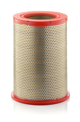 Luftfilter RG  2