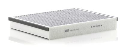 Filter, Innenraumluft RG  4