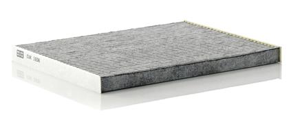 Filter, Innenraumluft RG  3