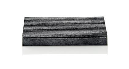 Filter, Innenraumluft RG  3
