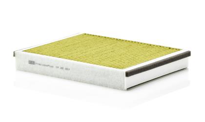 Filter, Innenraumluft RG  4