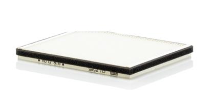Filter, Innenraumluft RG  9