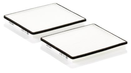 Filter, Innenraumluft RG  1