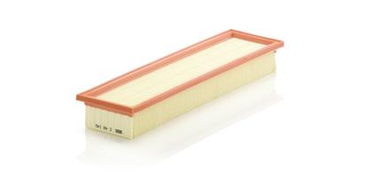 Luftfilter RG  4