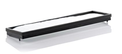 Filter, Innenraumluft RG  4