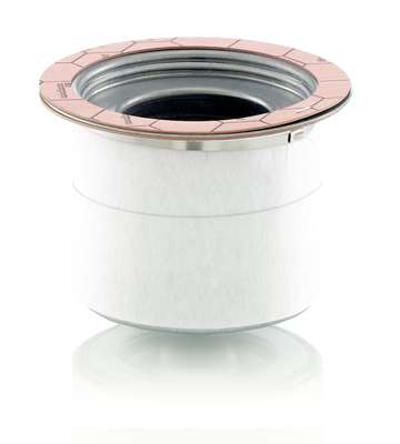 Luftfilter, Kompressor-Ansaugluft RG  1