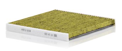 Filter, Innenraumluft RG  4