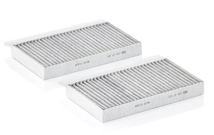 Filter, Innenraumluft RG  4