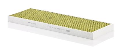 Filter, Innenraumluft RG  3