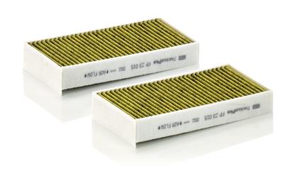 Filter, Innenraumluft RG  2