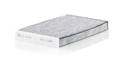 Filter, Innenraumluft RG  4